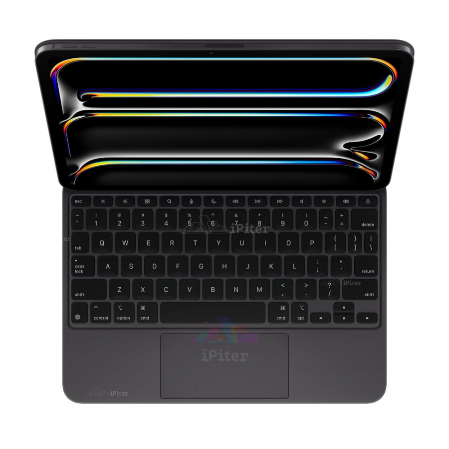 Фото Купить Клавиатура Apple Magic Keyboard для iPad Pro (M4/M5) 11