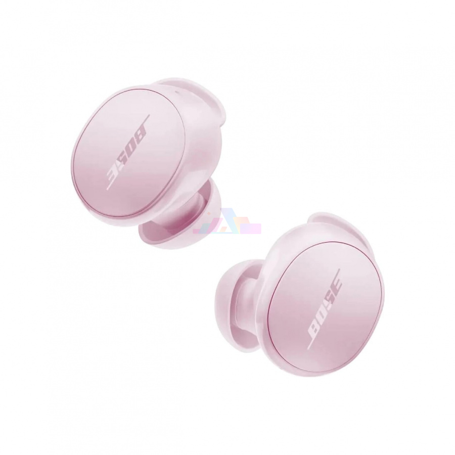 Фото Купить Bose QuietComfort Earbuds (Pink) по низкой цене в Санкт-Петербурге