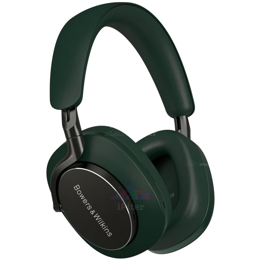 Фото Купить Bowers & Wilkins Px8 (Dark Forest) по низкой цене в Санкт-Петербурге