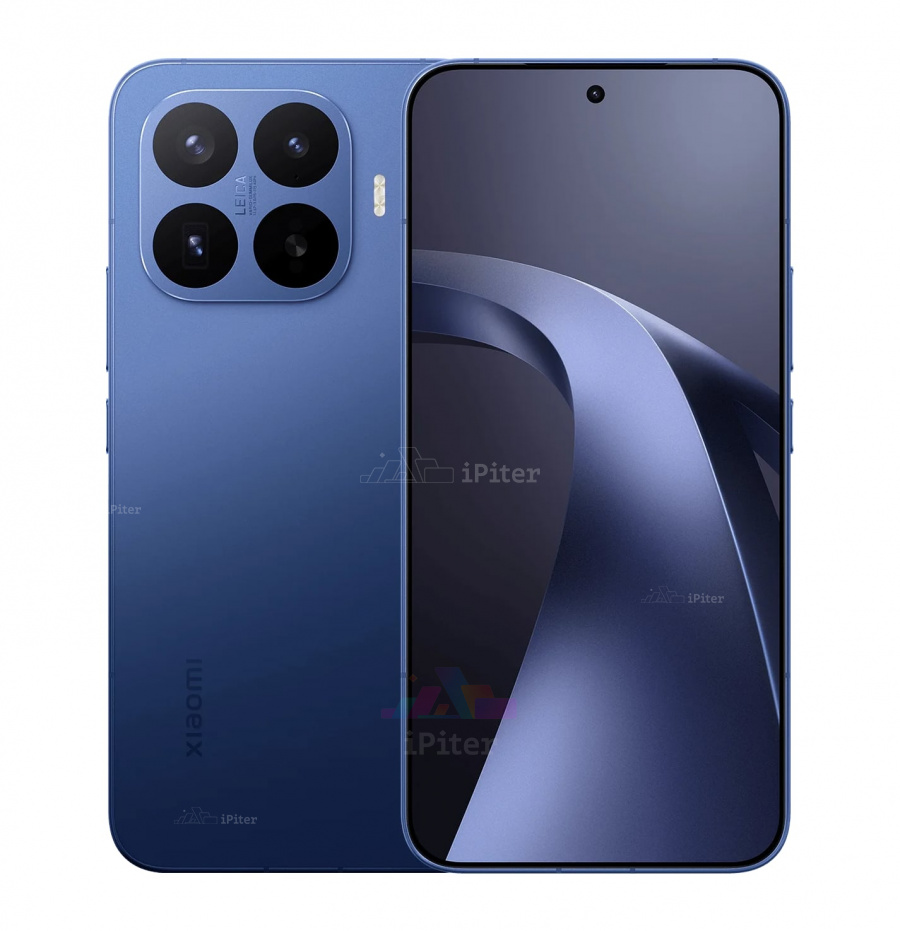 Фото Купить Смартфон Xiaomi 17T Pro 12Gb/1Tb (Deep Blue) Dual Nano-sim + eSim по низкой цене в Санкт-Петербурге
