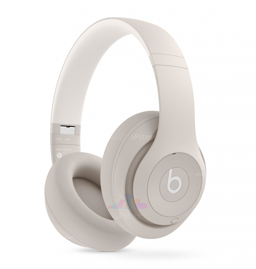 Фото Купить Beats Studio Pro (Sandstone) по низкой цене в Санкт-Петербурге