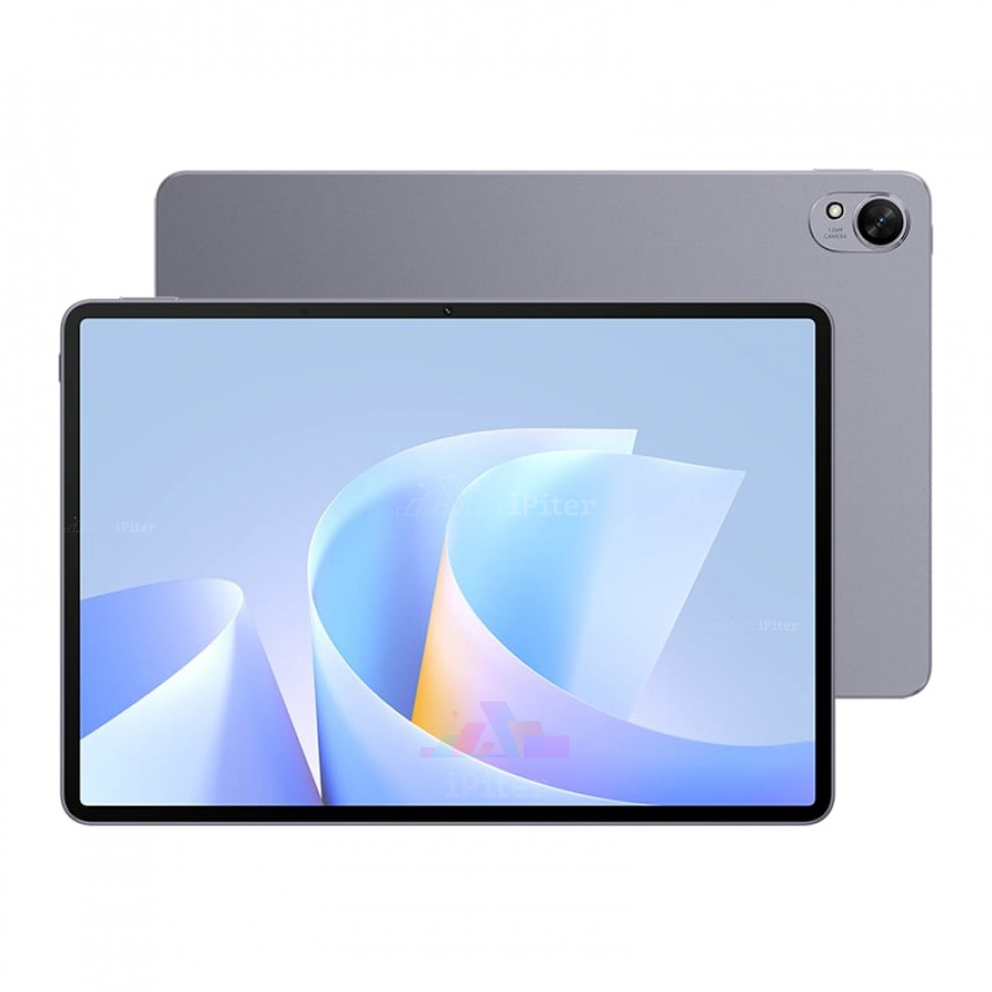 Фото Купить Планшет Huawei MatePad 11,5 S (2026) Wi-Fi 12Gb/256Gb (Серый) с клавиатурой (Standard glass) по низкой цене в Санкт-Петербурге
