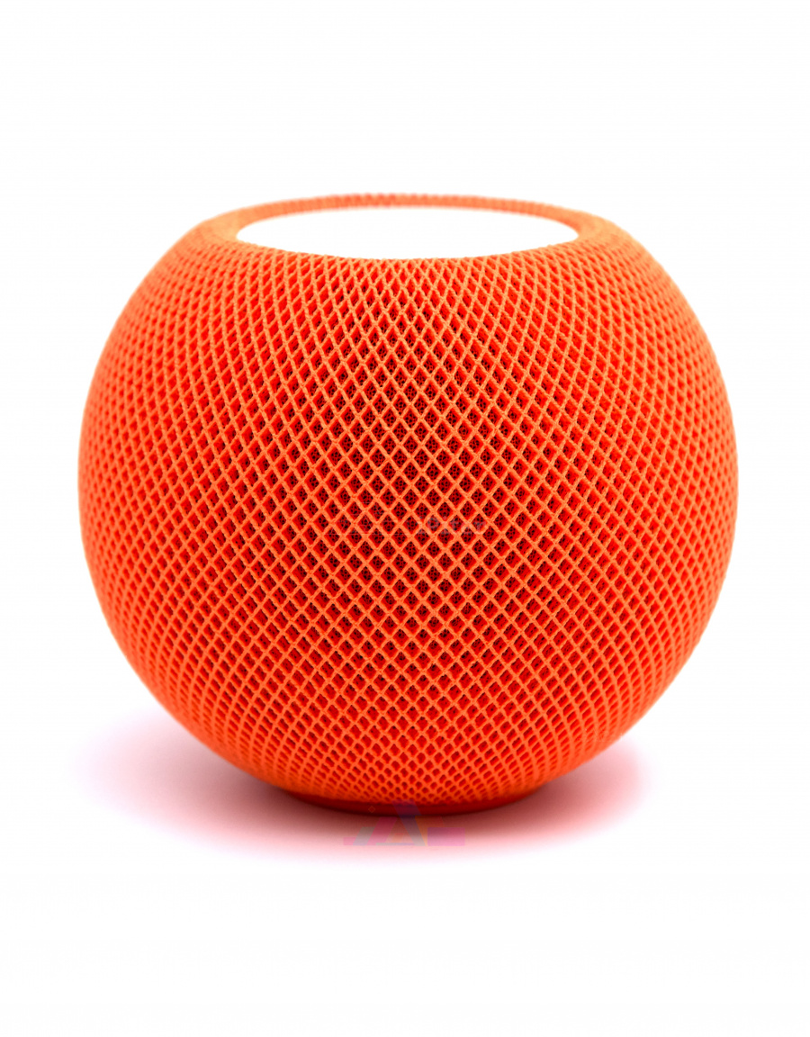 Фото Купить Apple HomePod Mini<br> Orange по низкой цене в Санкт-Петербурге