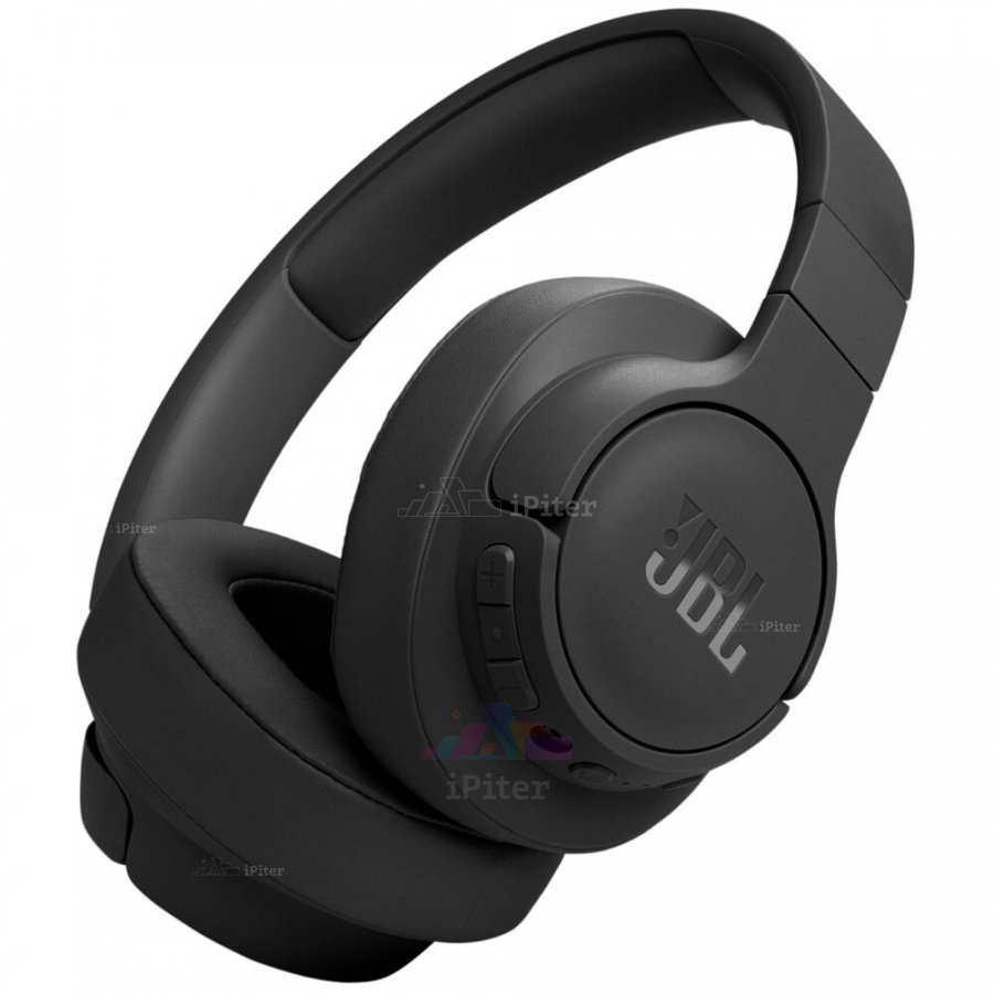 Фото Купить JBL Tune 770NC (Чёрный) по низкой цене в Санкт-Петербурге