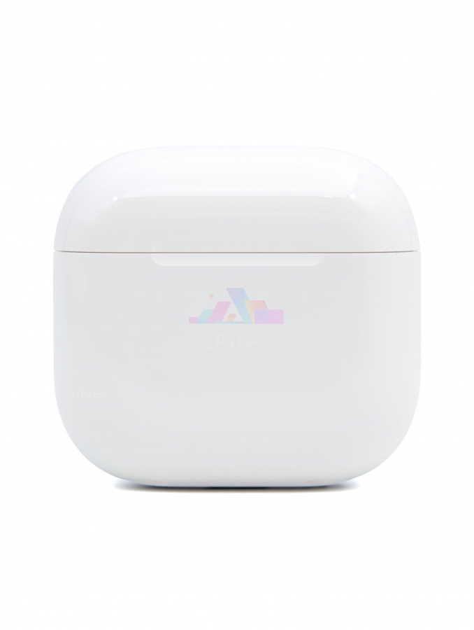 Фото Купить Футляр от Apple AirPods (4-го поколения) без шумоподавления по низкой цене в Санкт-Петербурге