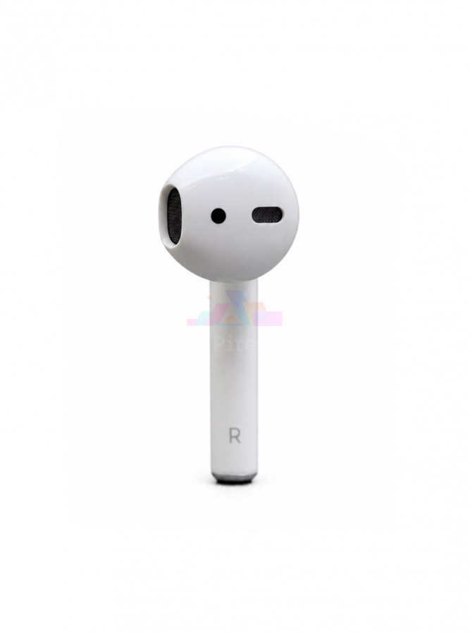 Фото Купить Правый наушник Apple AirPods 2 (A2032) отдельно, новый по низкой цене в Санкт-Петербурге
