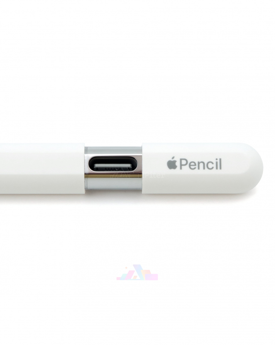 Купить Apple Pencil USB-C (MUWA3) по низкой цене в Санкт-Петербурге