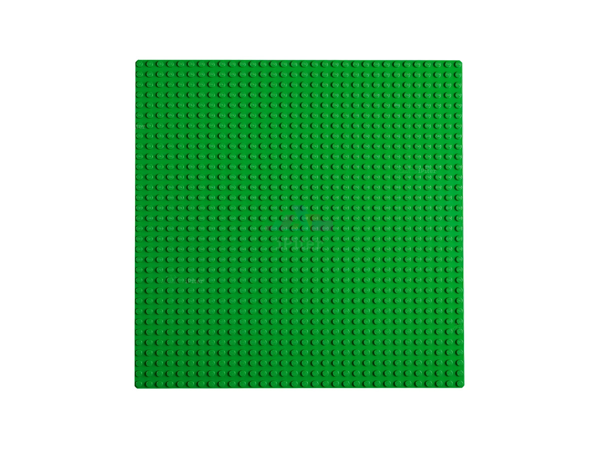 Фото Купить LEGO Classic 11023 Зелёная базовая пластина по низкой цене в Санкт-Петербурге
