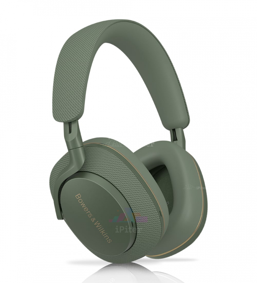 Фото Купить Bowers & Wilkins Px7 S2e (Зелёный) по низкой цене в Санкт-Петербурге