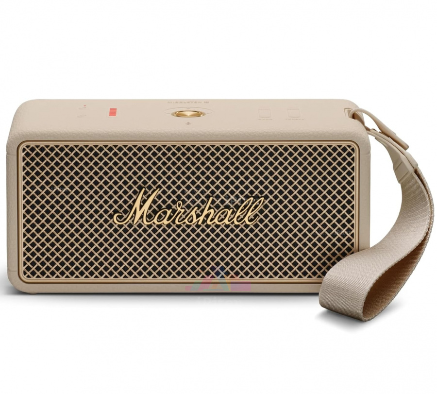 Фото Купить Marshall Middleton 2 (Cream) по низкой цене в Санкт-Петербурге