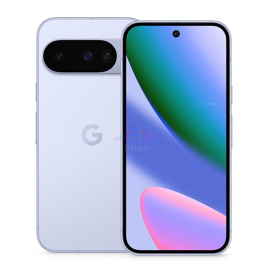 Фото Купить Смартфон Google Pixel 10 5G 12Gb/256Gb (Frost) Japan (Nano-sim + eSim) по низкой цене в Санкт-Петербурге