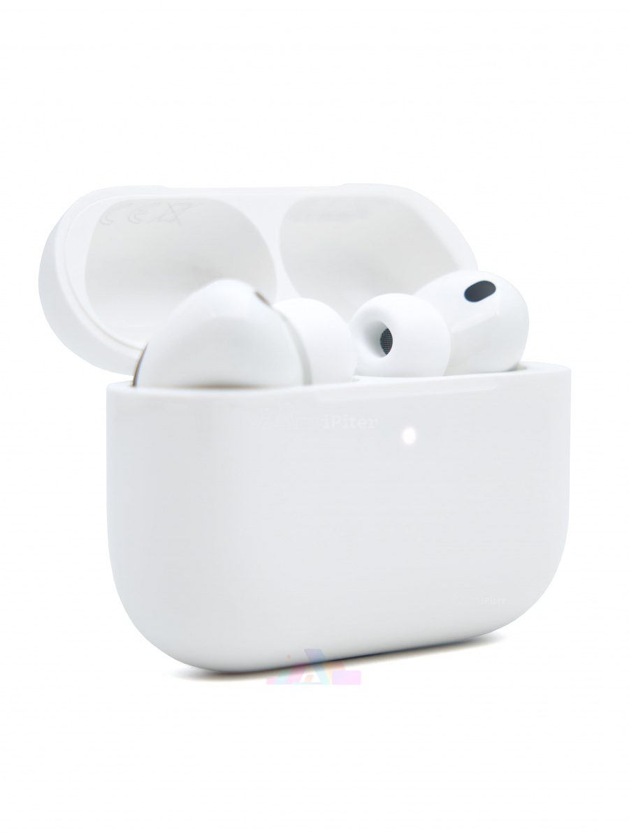 Купить Беспроводные наушники Apple AirPods Pro 3 (USB-C) по низкой