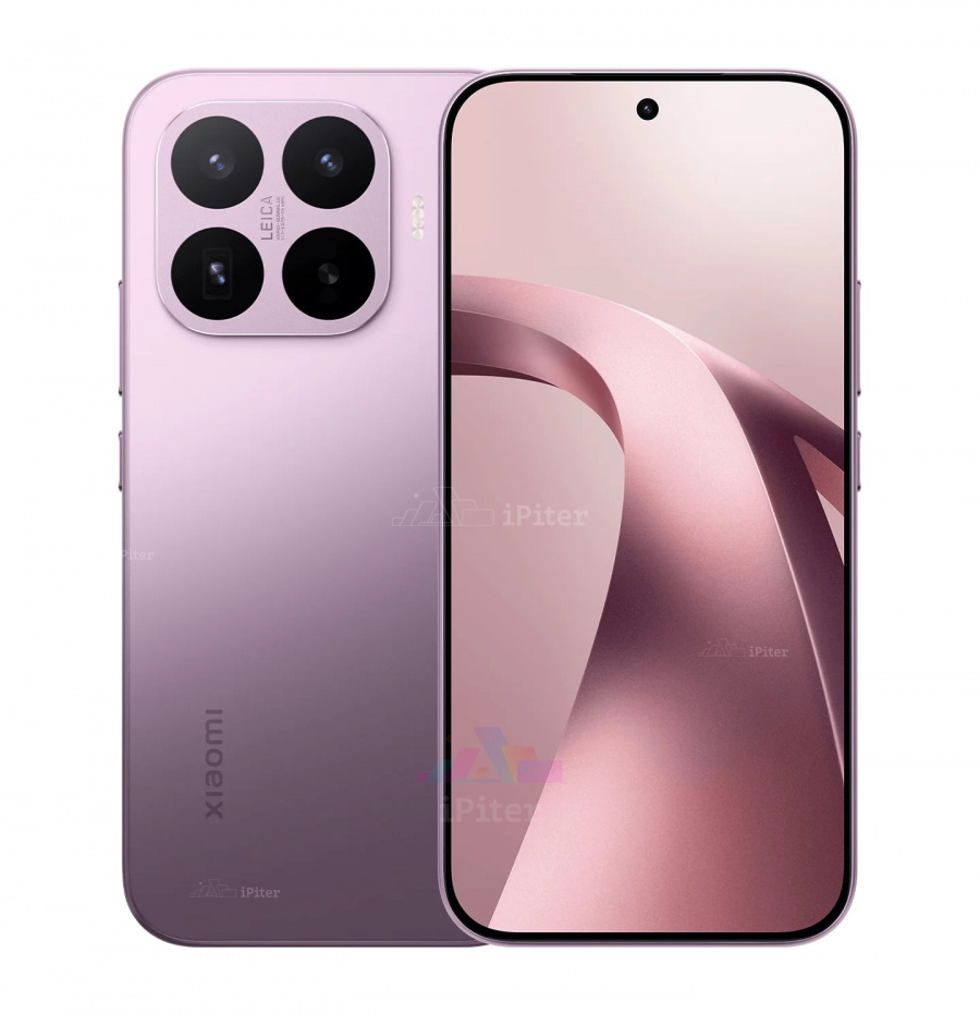 Фото Купить Смартфон Xiaomi 17T 12Gb/512Gb (Violet) Dual Nano-sim + eSim по низкой цене в Санкт-Петербурге