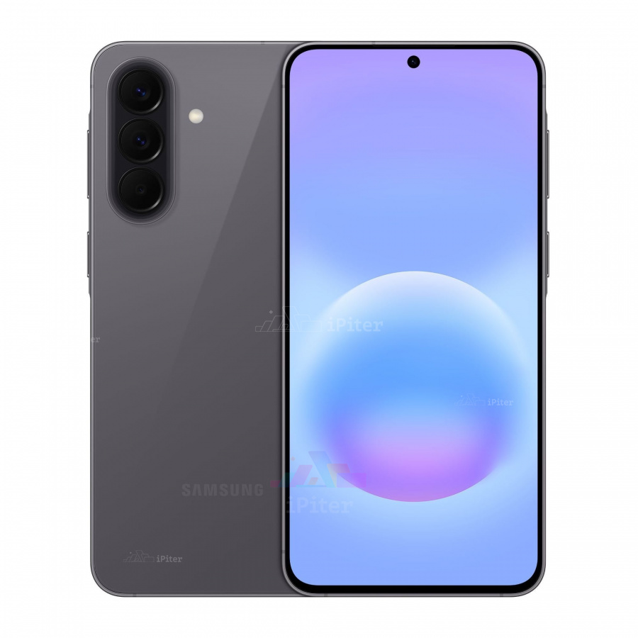 Фото Купить Смартфон Samsung Galaxy A57 12Gb/256Gb (Gray) SM-A576 (Dual Nano-sim + eSim) по низкой цене в Санкт-Петербурге