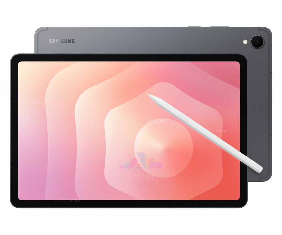 Фото Купить Планшет Samsung Galaxy Tab S11 12Gb/128Gb Wi-Fi (Gray) SM-X730 по низкой цене в Санкт-Петербурге