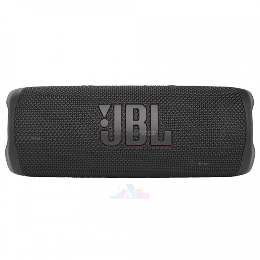 Фото Купить JBL Flip 6 (Чёрный) по низкой цене в Санкт-Петербурге