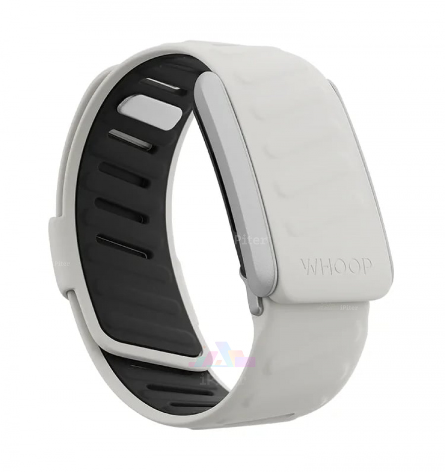 Фото Купить Ремешок для Whoop 4.0 SportFlex Band (Blur) по низкой цене в Санкт-Петербурге