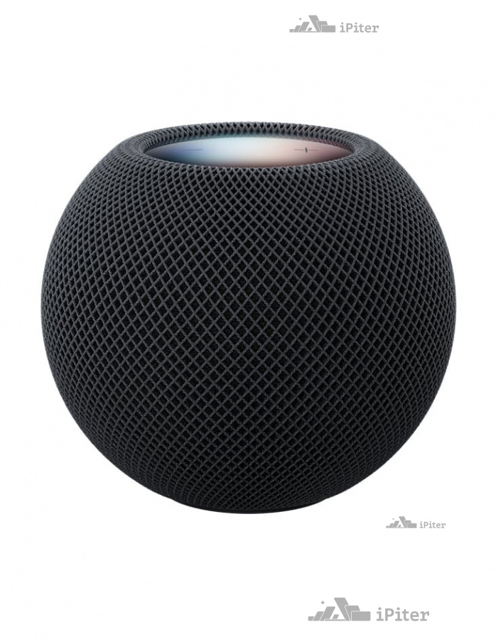 Фото Купить Apple HomePod Mini 2 (Midnight) по низкой цене в Санкт-Петербурге