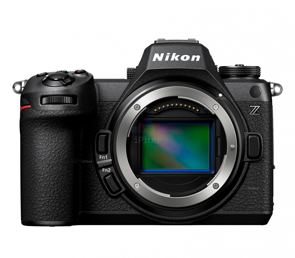 Фото Купить Фотоаппарат Nikon Z6 III Body по низкой цене в Санкт-Петербурге