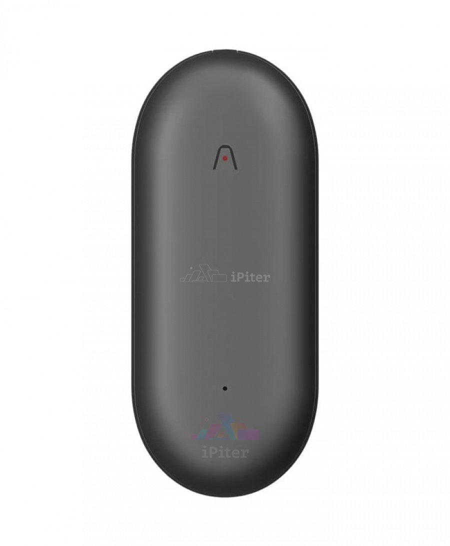 Фото Купить Диктофон с искусственным интеллектом Plaud NotePin (Gray) по низкой цене в Санкт-Петербурге