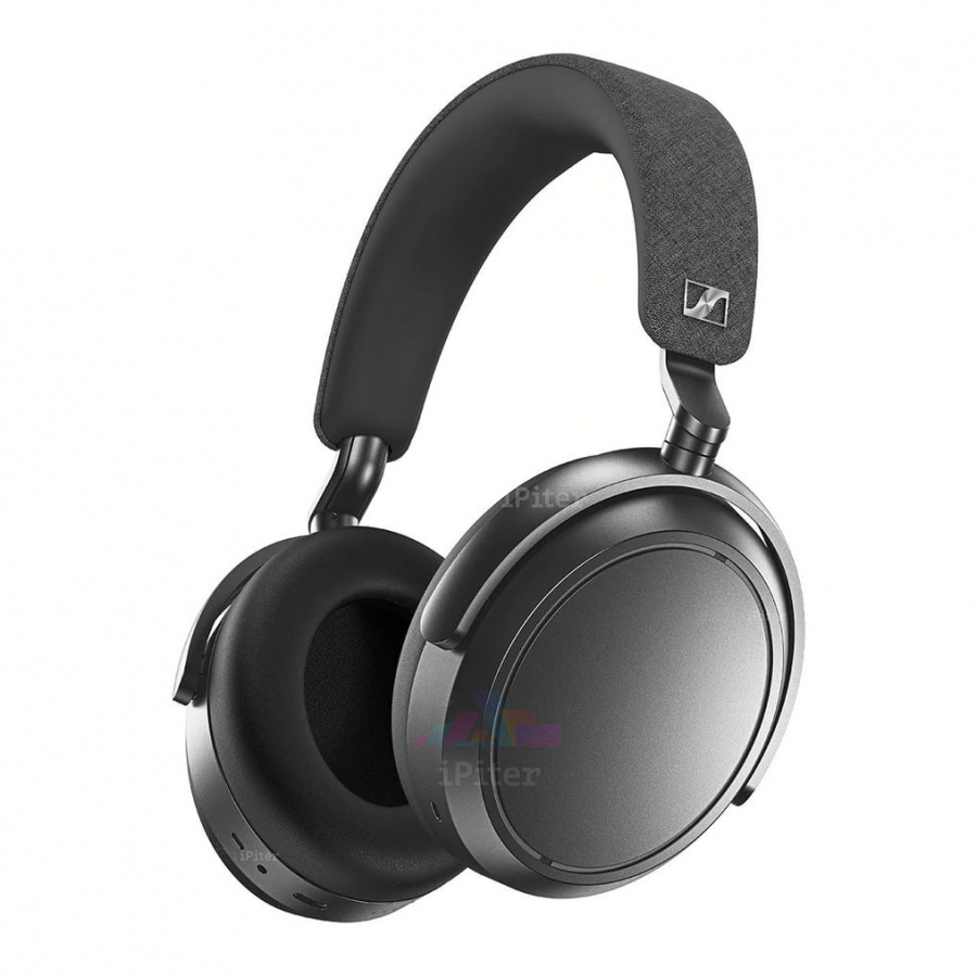 Фото Купить Sennheiser Momentum 4 Wireless (Graphite) по низкой цене в Санкт-Петербурге