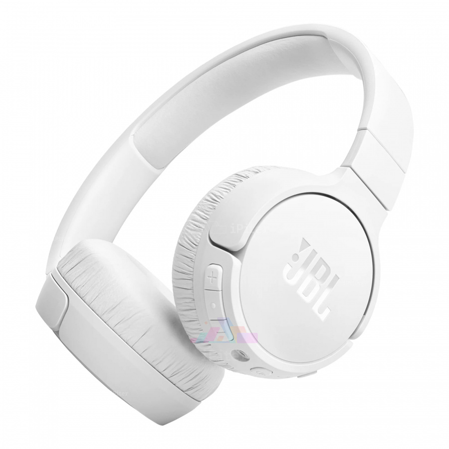 Фото Купить JBL Tune 670NC (Белый) по низкой цене в Санкт-Петербурге
