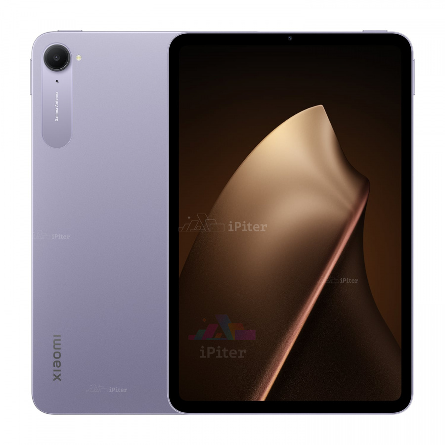 Фото Купить Планшет Xiaomi Pad Mini 8Gb/256Gb (Purple) по низкой цене в Санкт-Петербурге