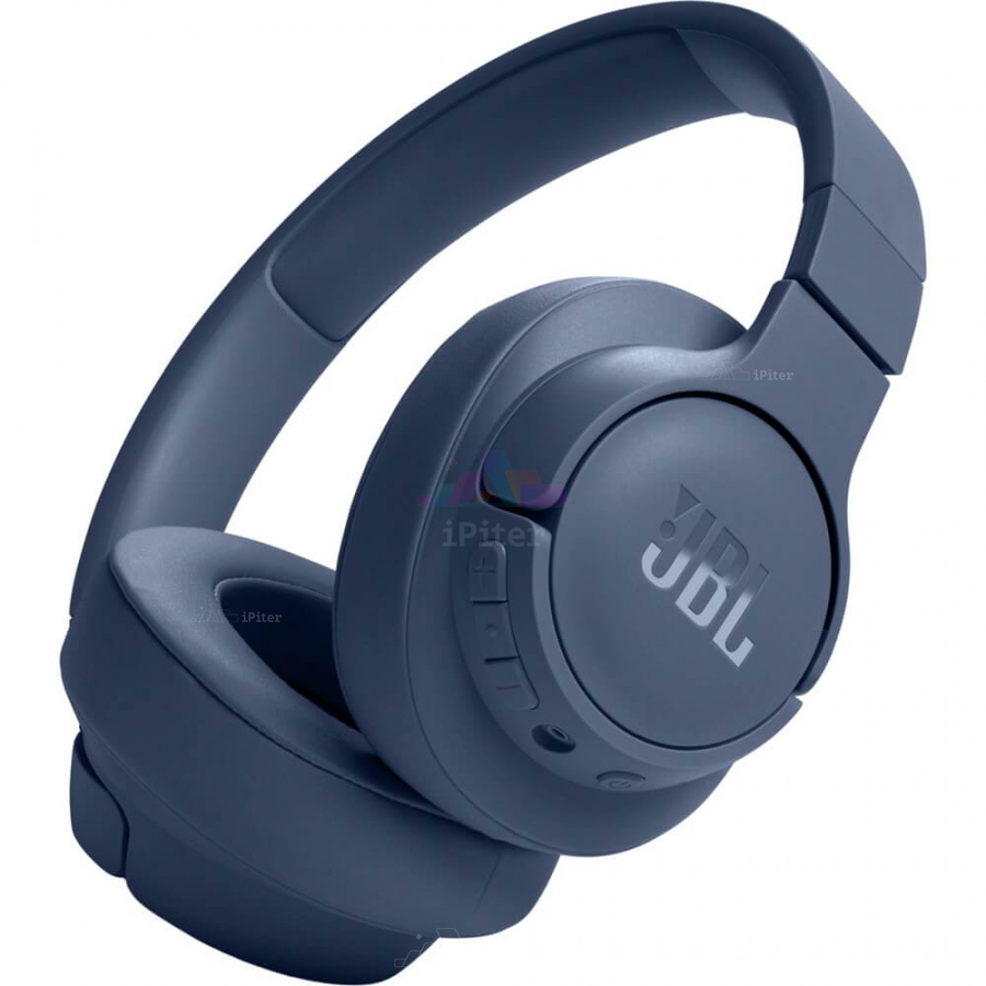Фото Купить JBL Tune 720BT (Синий) по низкой цене в Санкт-Петербурге