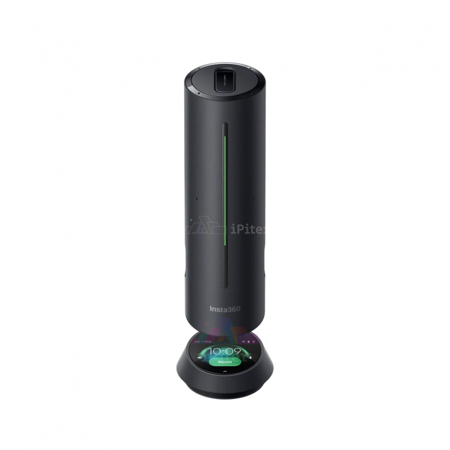 Фото Купить Insta360 Wave (Black) по низкой цене в Санкт-Петербурге