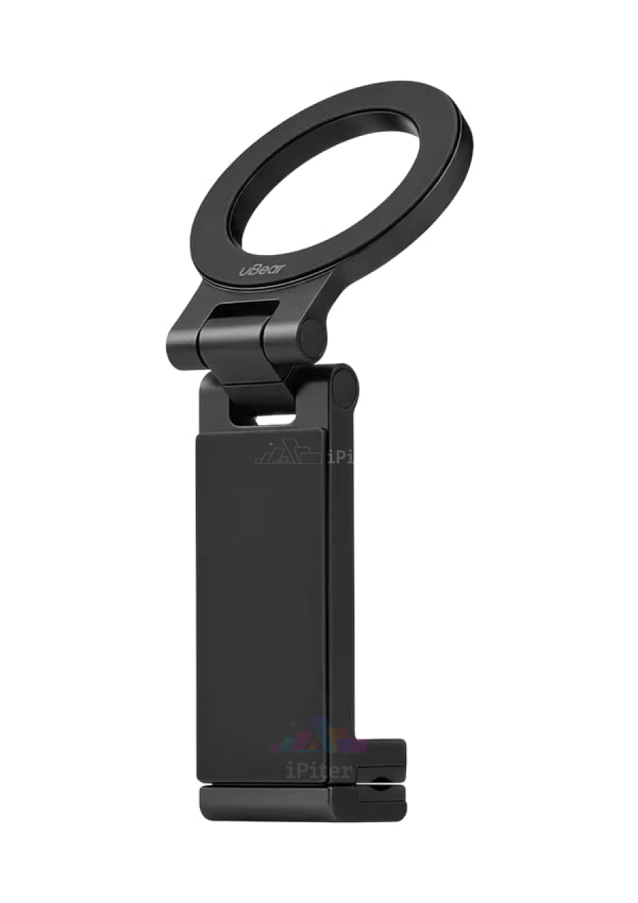 Фото Купить Держатель uBear Lock Phone holder (Чёрный) по низкой цене в Санкт-Петербурге