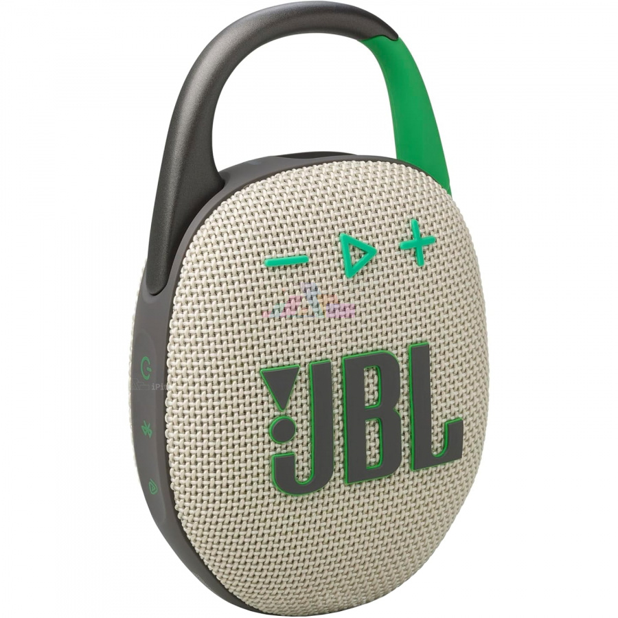 Фото Купить JBL Clip 5 (Sand) по низкой цене в Санкт-Петербурге
