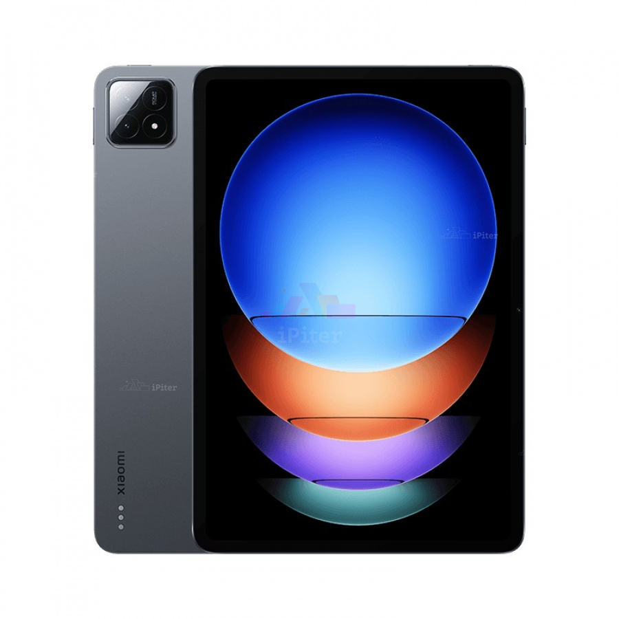 Фото Купить Планшет Xiaomi Pad 6S Pro 12Gb/512Gb (Gray) по низкой цене в Санкт-Петербурге