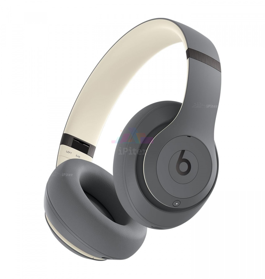 Фото Купить Beats Studio Pro (Gray) по низкой цене в Санкт-Петербурге