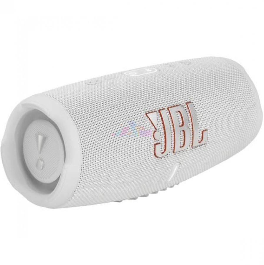 Фото Купить JBL Charge 5 (Белый) по низкой цене в Санкт-Петербурге