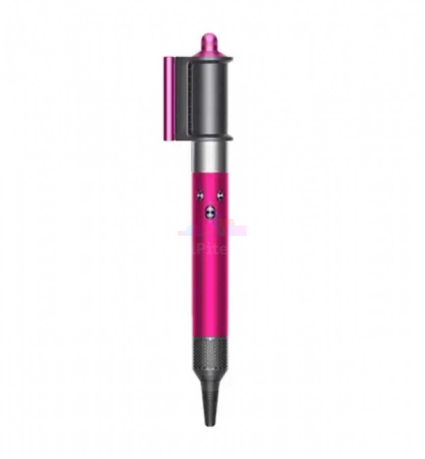 Фото Купить Стайлер Dyson Airwrap HS05 Fuchsia/Nickel (1 насадка) по низкой цене в Санкт-Петербурге