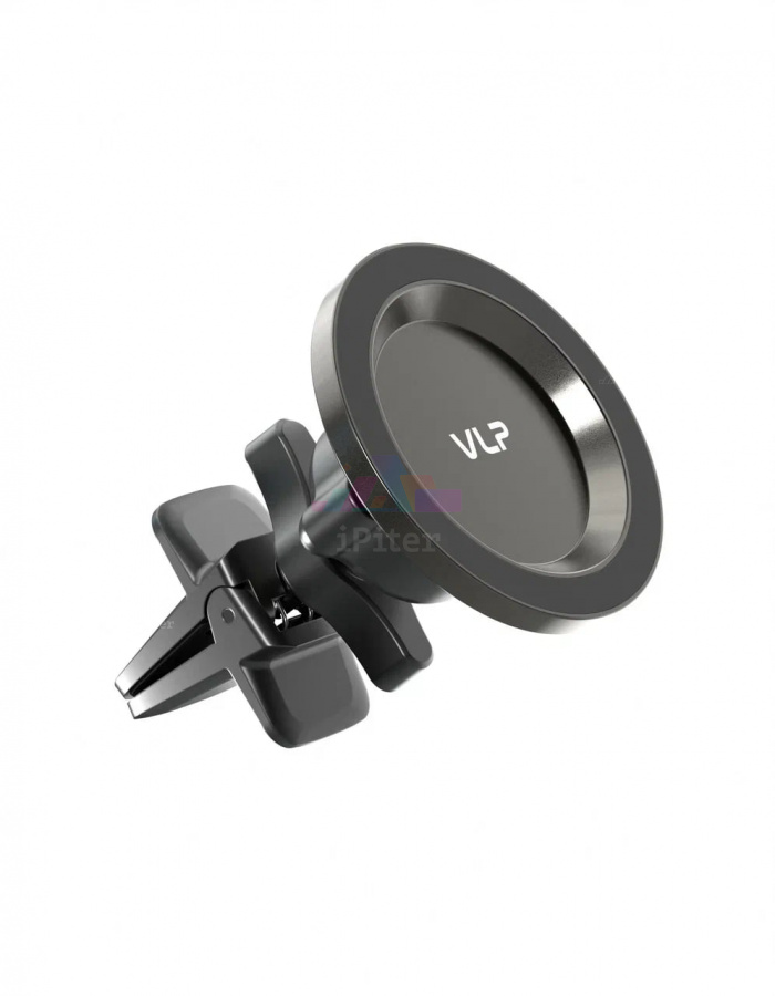 Фото Купить Автомобильный держатель VLP lite Snap Mount (Графитовый) по низкой цене в Санкт-Петербурге