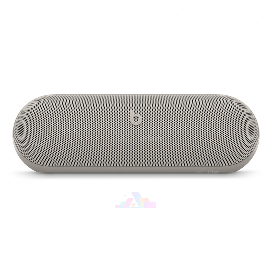 Фото Beats Pill Kim Kardashian (Light Gray), Light Gray