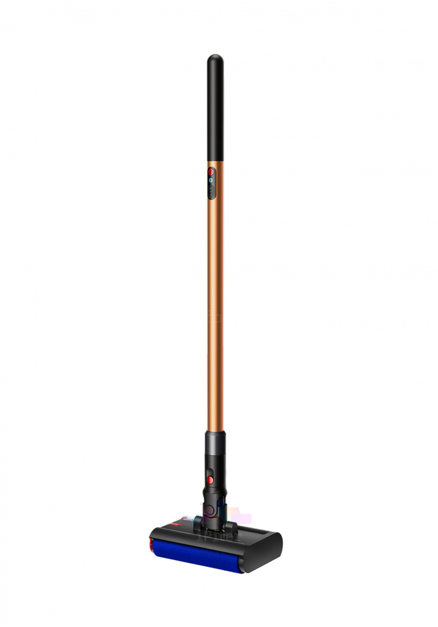 Фото Купить Dyson PencilWash sv50 Copper по низкой цене в Санкт-Петербурге