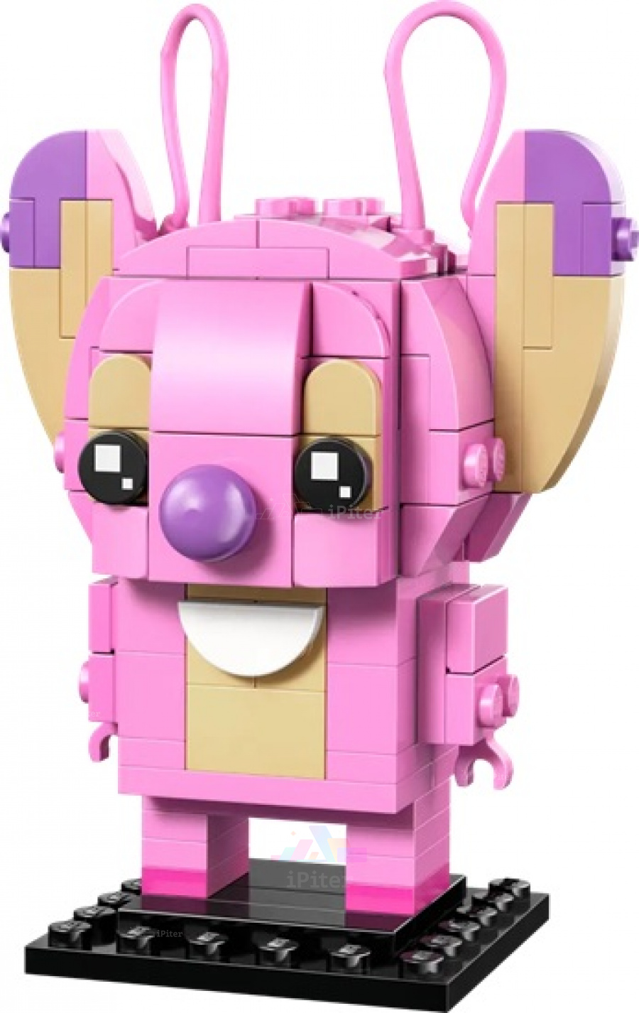 Фото Купить LEGO BrickHeadz 40922 Лило и Стич: Ангел по низкой цене в Санкт-Петербурге