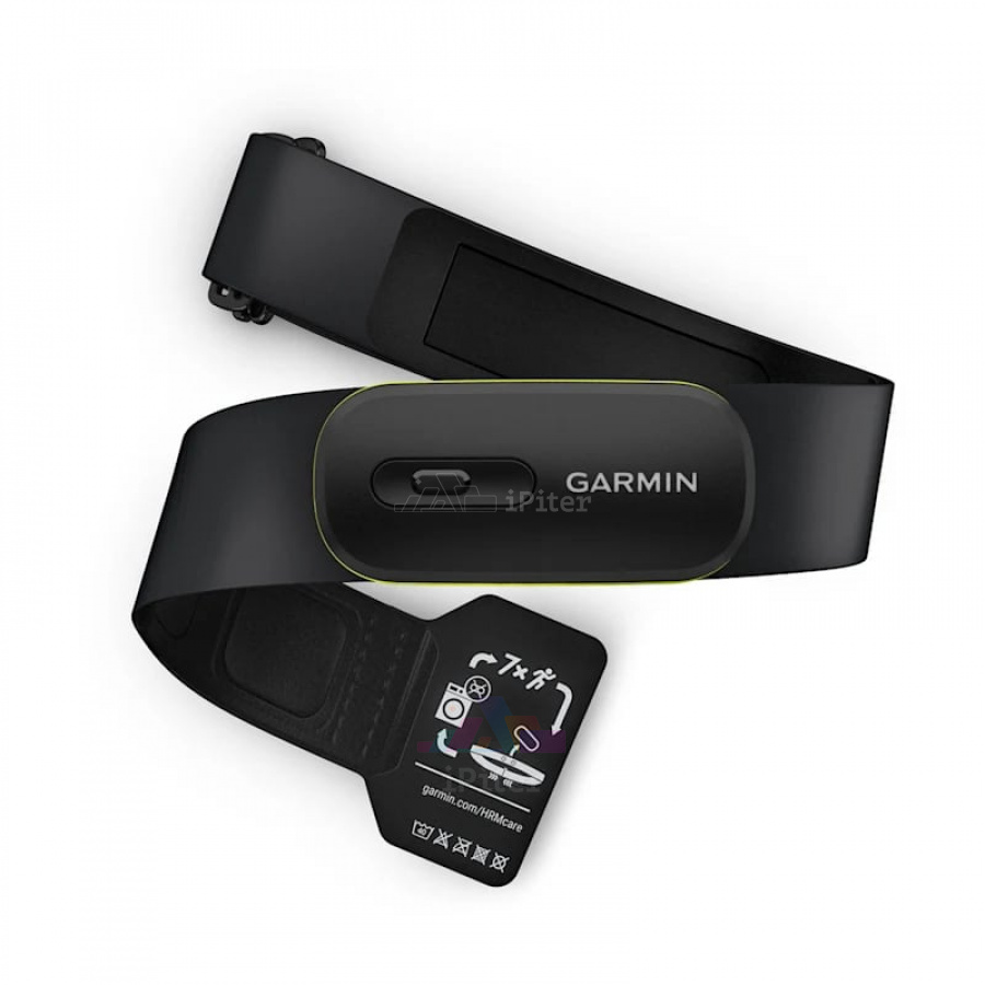 Фото Купить Пульсометр Garmin HRM 600 (M-XL) (010-13383-00) по низкой цене в Санкт-Петербурге