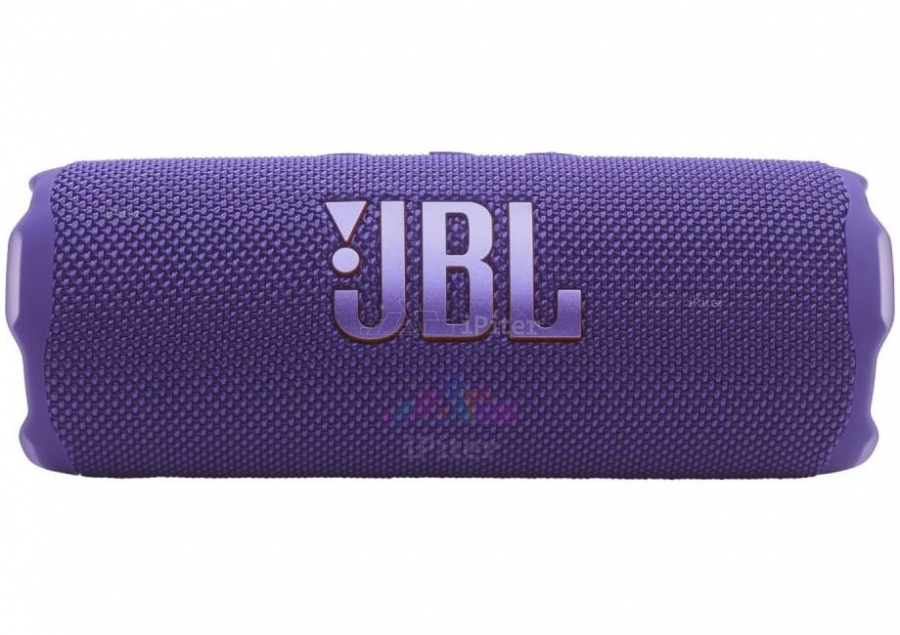 Фото Купить JBL Flip 7 (Фиолетовый) по низкой цене в Санкт-Петербурге