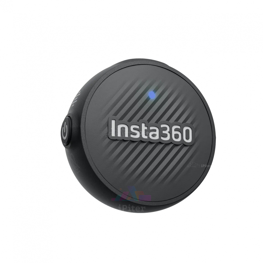 Фото Купить Insta360 Mic Air Transmitter по низкой цене в Санкт-Петербурге