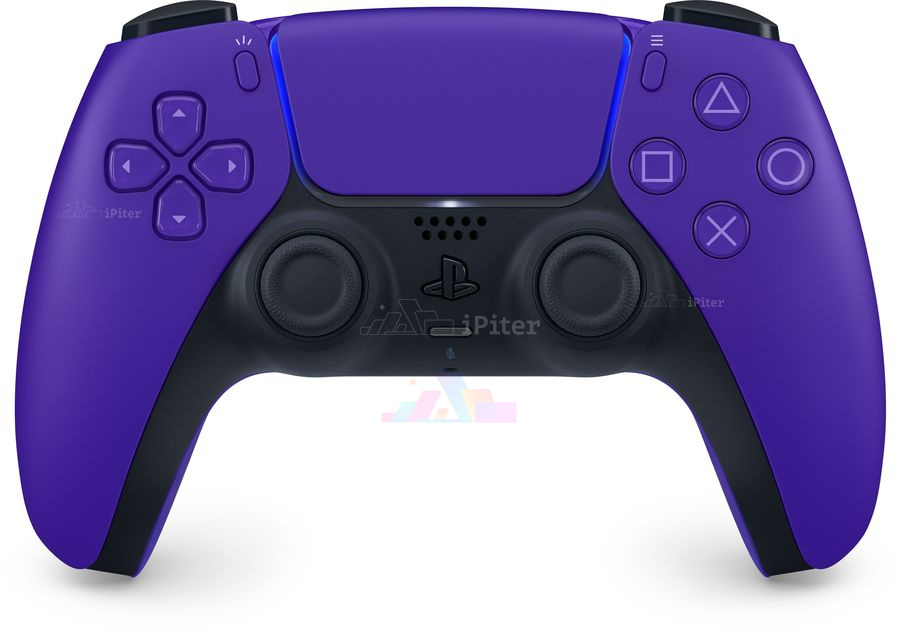 Фото Купить Уценка Геймпад Sony PlayStation 5 DualSense (Фиолетовый) по низкой цене в Санкт-Петербурге