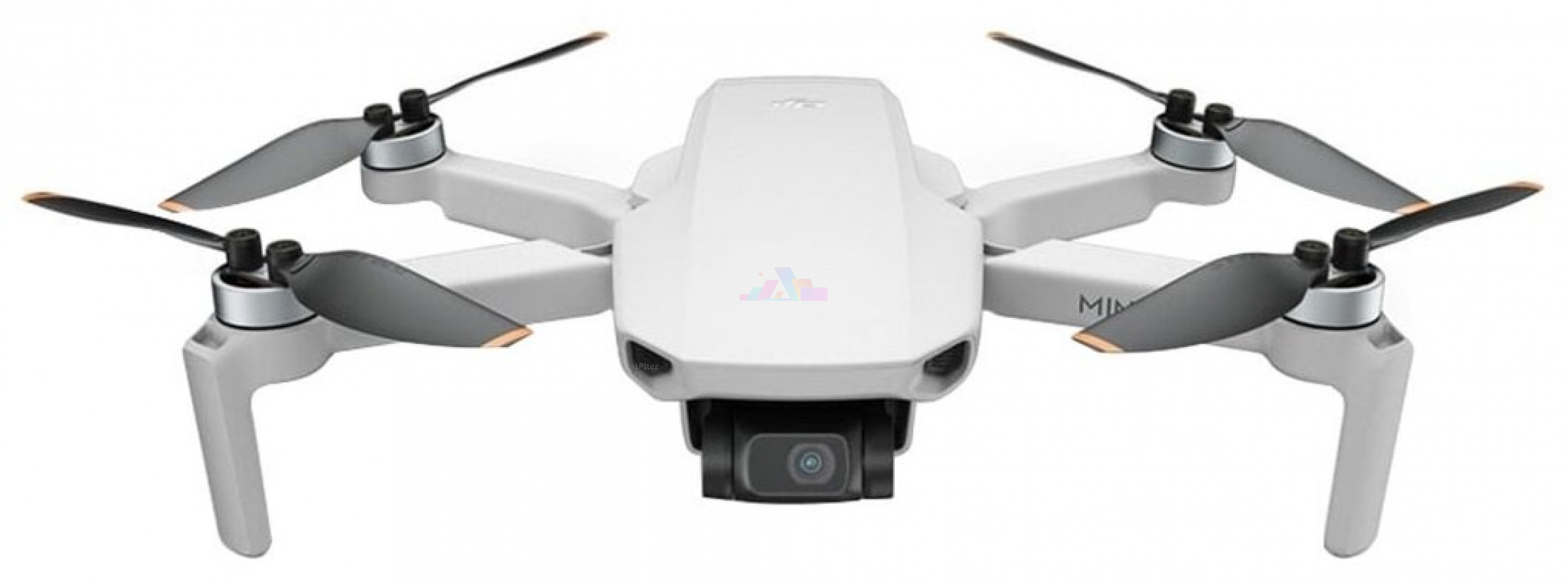 Фото Купить Квадрокоптер DJI Mini SE Combo по низкой цене в Санкт-Петербурге