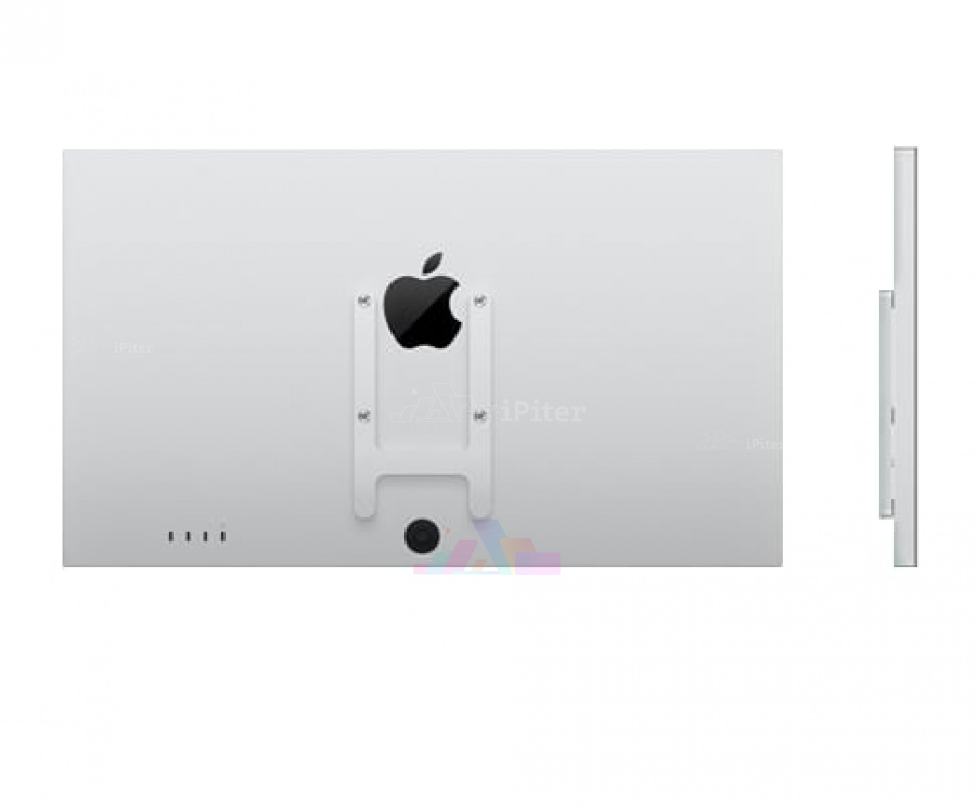 Фото Купить Apple Studio Display (2022) 27-inch 5K Nano-texture glass VESA mount adapter по низкой цене в Санкт-Петербурге
