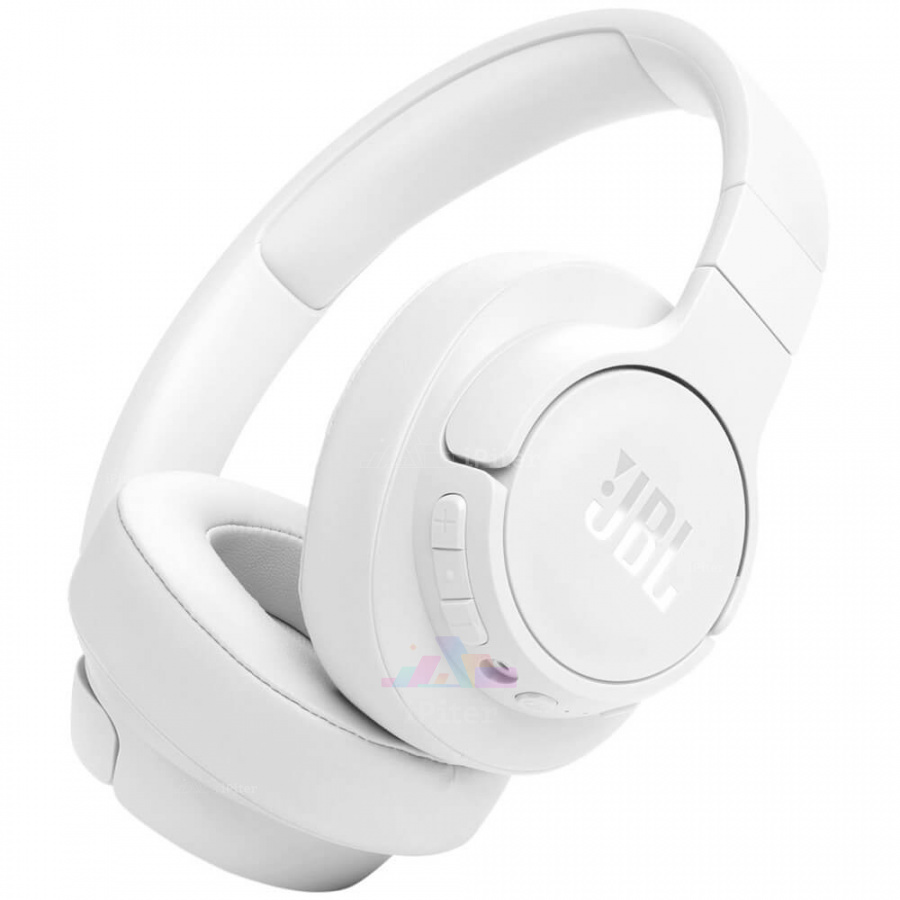 Фото Купить JBL Tune 770NC (Белый) по низкой цене в Санкт-Петербурге