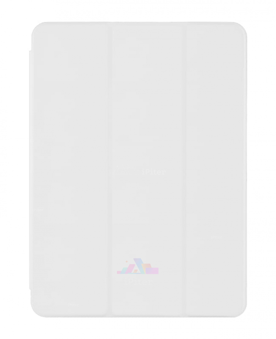 Фото Купить Чехол uBear Touch case для iPad Air 6/7/8 13'' (Белый) по низкой цене в Санкт-Петербурге