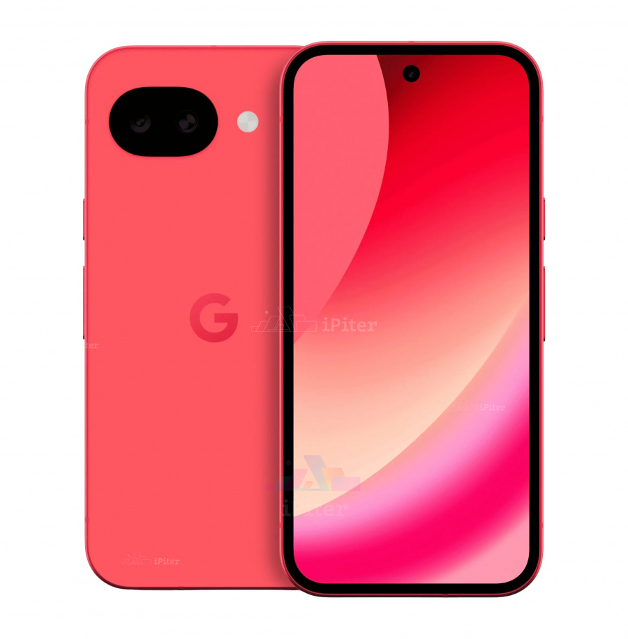 Фото Купить Смартфон Google Pixel 10a 8Gb/256Gb (Berry) Nano-sim + eSim по низкой цене в Санкт-Петербурге