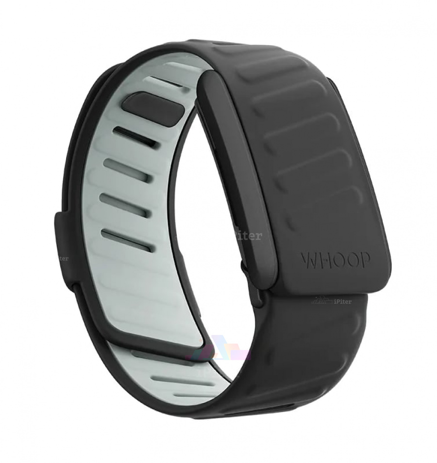 Фото Купить Ремешок для Whoop 4.0 SportFlex Band (Force) по низкой цене в Санкт-Петербурге