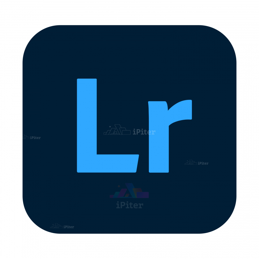 Фото Купить Установка Adobe Lightroom на Mac OS по низкой цене в Санкт-Петербурге